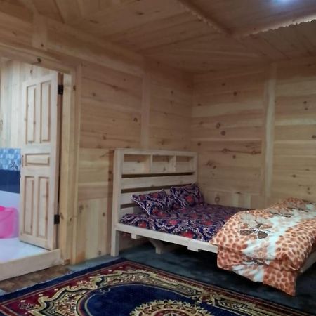 Riverbank Hotel Taobut Neelum Valley Azad Kashmir Taobat Zewnętrze zdjęcie